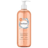Femfresh Daily Soap-Free Intimate Wash With Aloe Vera And Calendula Extracts 1L Femfresh Daily Soap-Free Intimate Wash With Aloe Vera And Calendula Extracts 1L