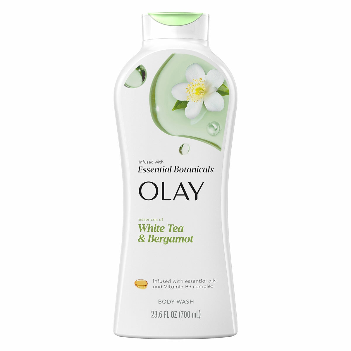 OLAY Essential Botanicals OLAY Essential Botanicals