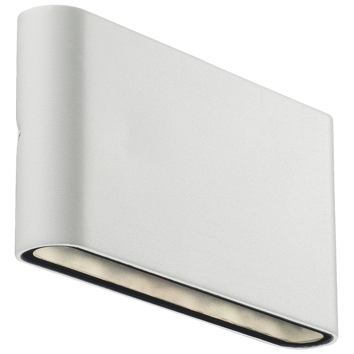 Nordlux Kinver Wall White Metal IP54