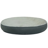 Kirkland Signature Round Pet Bed Grey 106cm