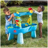 Step2 Double Rain Showers Water Table