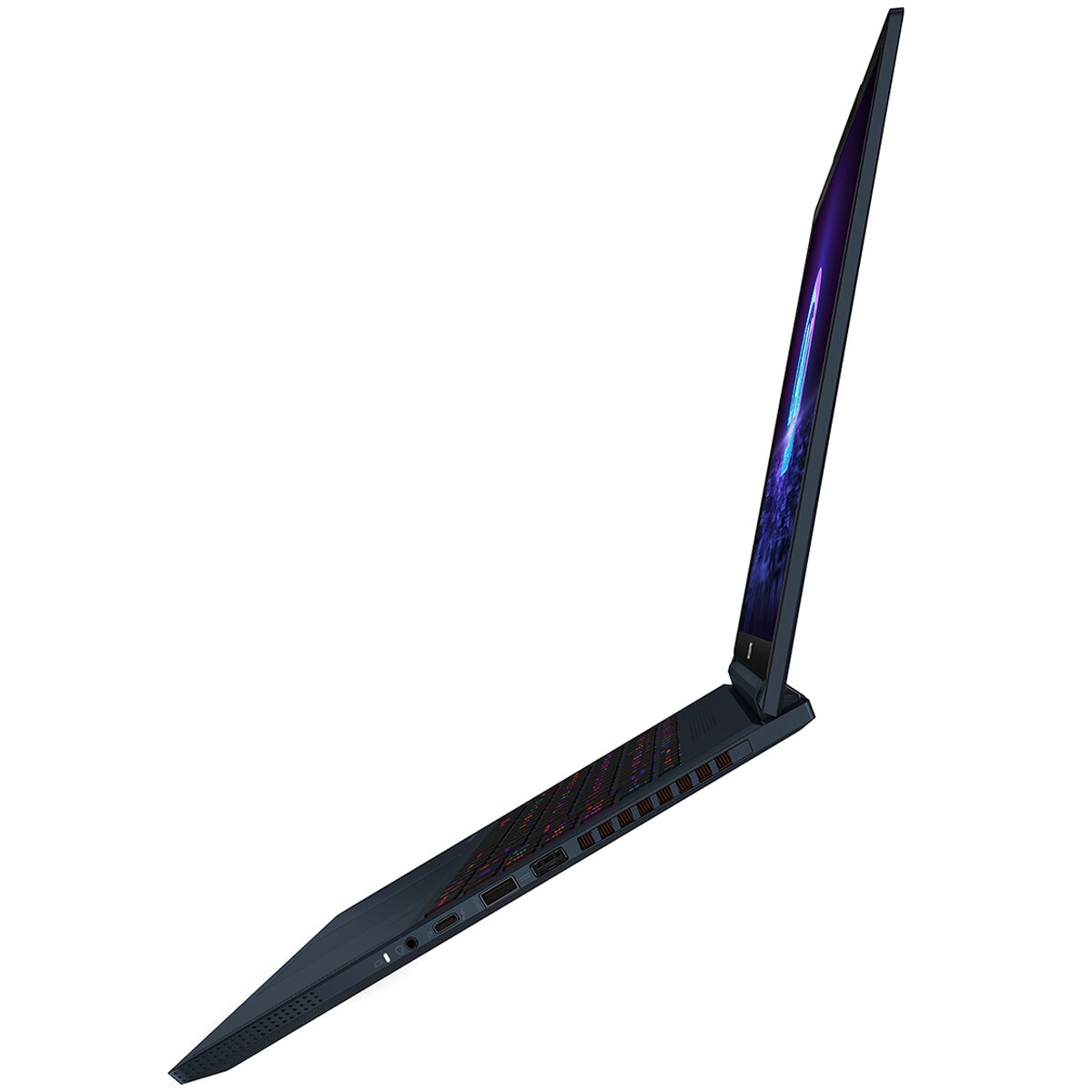 MSI 16 Inch Stealth 16 AI Studio Laptop Ultra 7 155H A1VFG-032AU