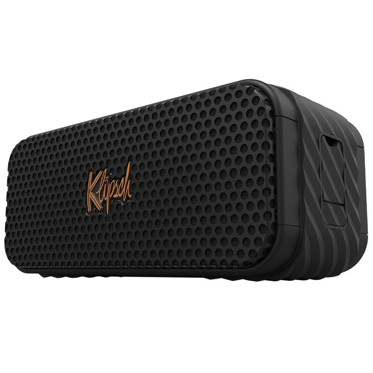 Klipsch Nashville Portable Bluetooth Speaker Klipsch Nashville Portable Bluetooth Speaker