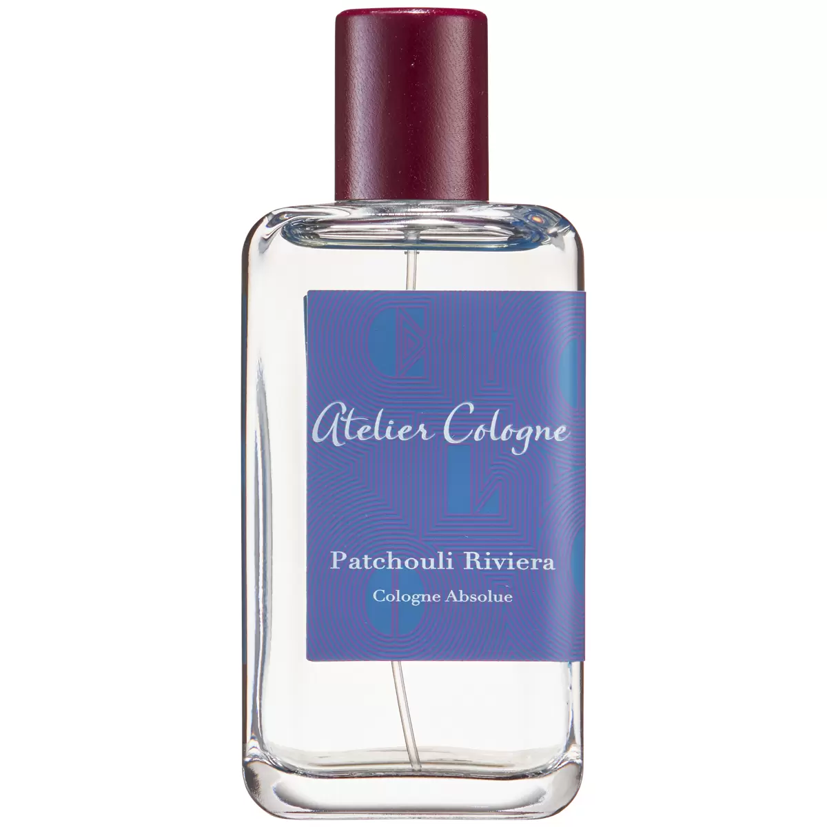 Atelier Cologne Patchouli Riviera Absolue 100ml