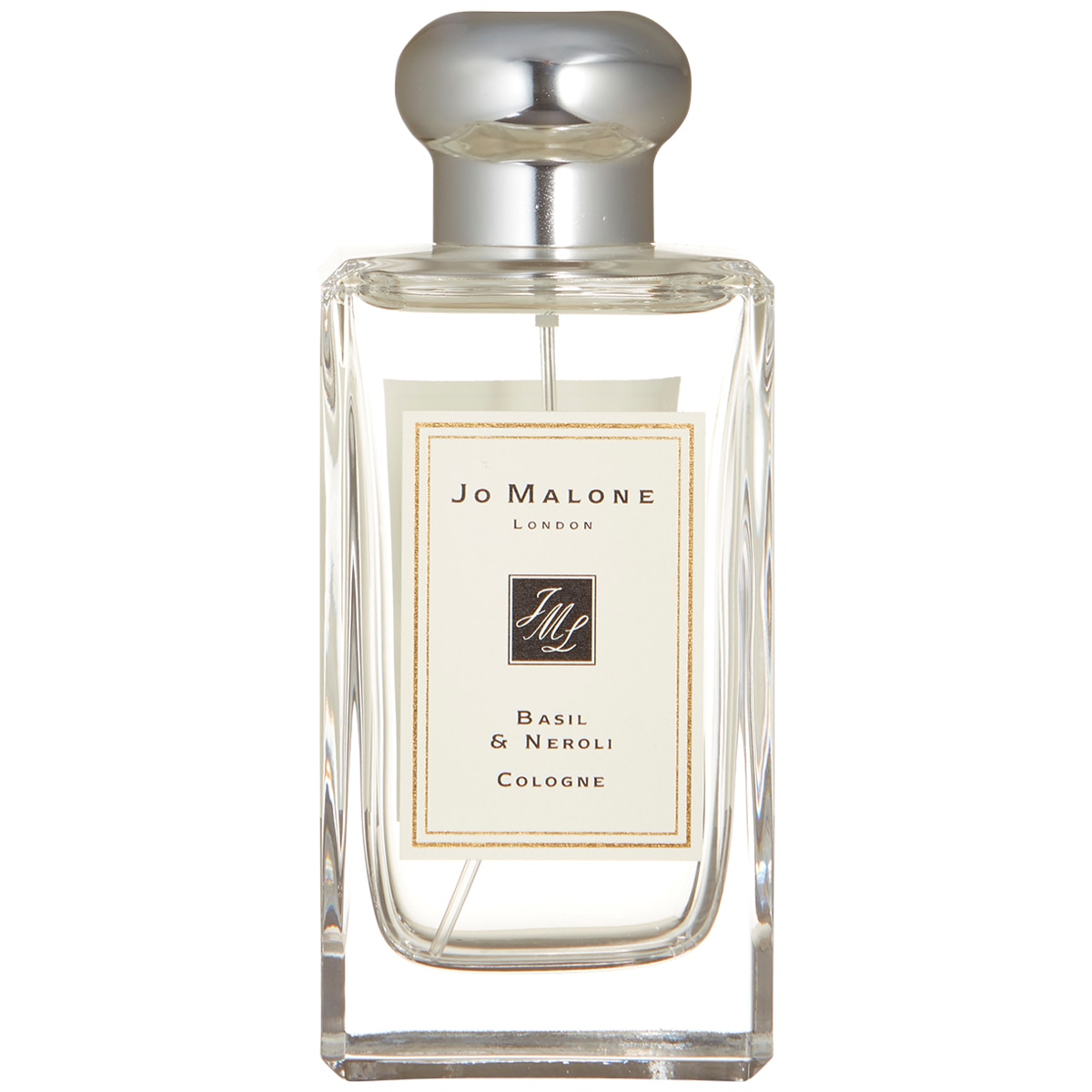 Jo Malone Basil and Neroli Eau De Cologne 100ml | Costco Australia