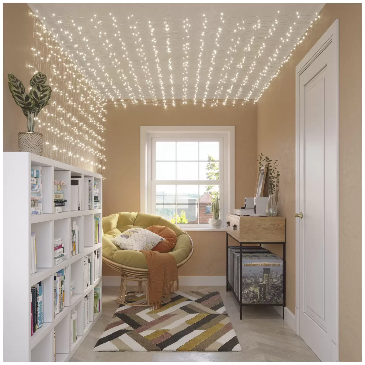 AVAH String Light 3M x 3M