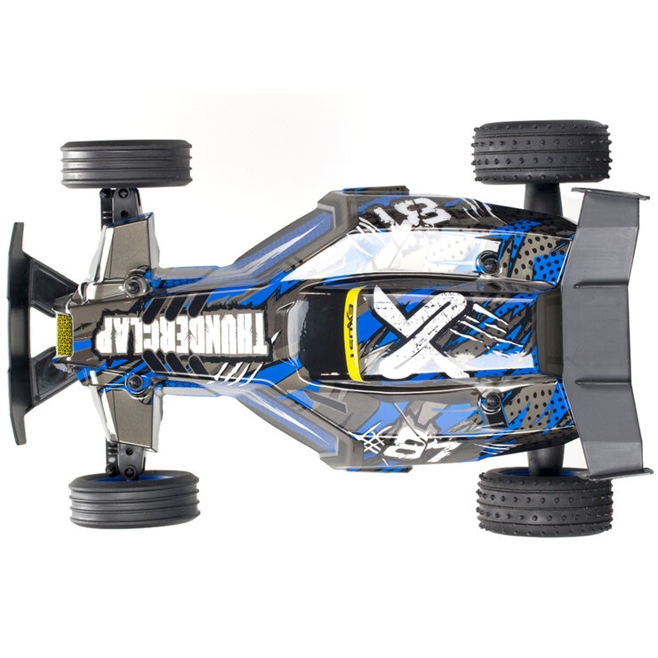 Silverlit EXOST Thunder Clap RC Silverlit EXOST Thunder Clap RC