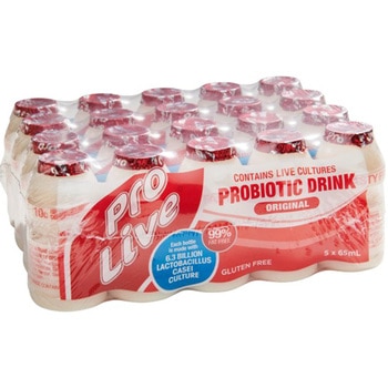 Pro Live Original Probiotic 20 x 65ml