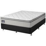 Domino Kalgan Single Mattress Plush