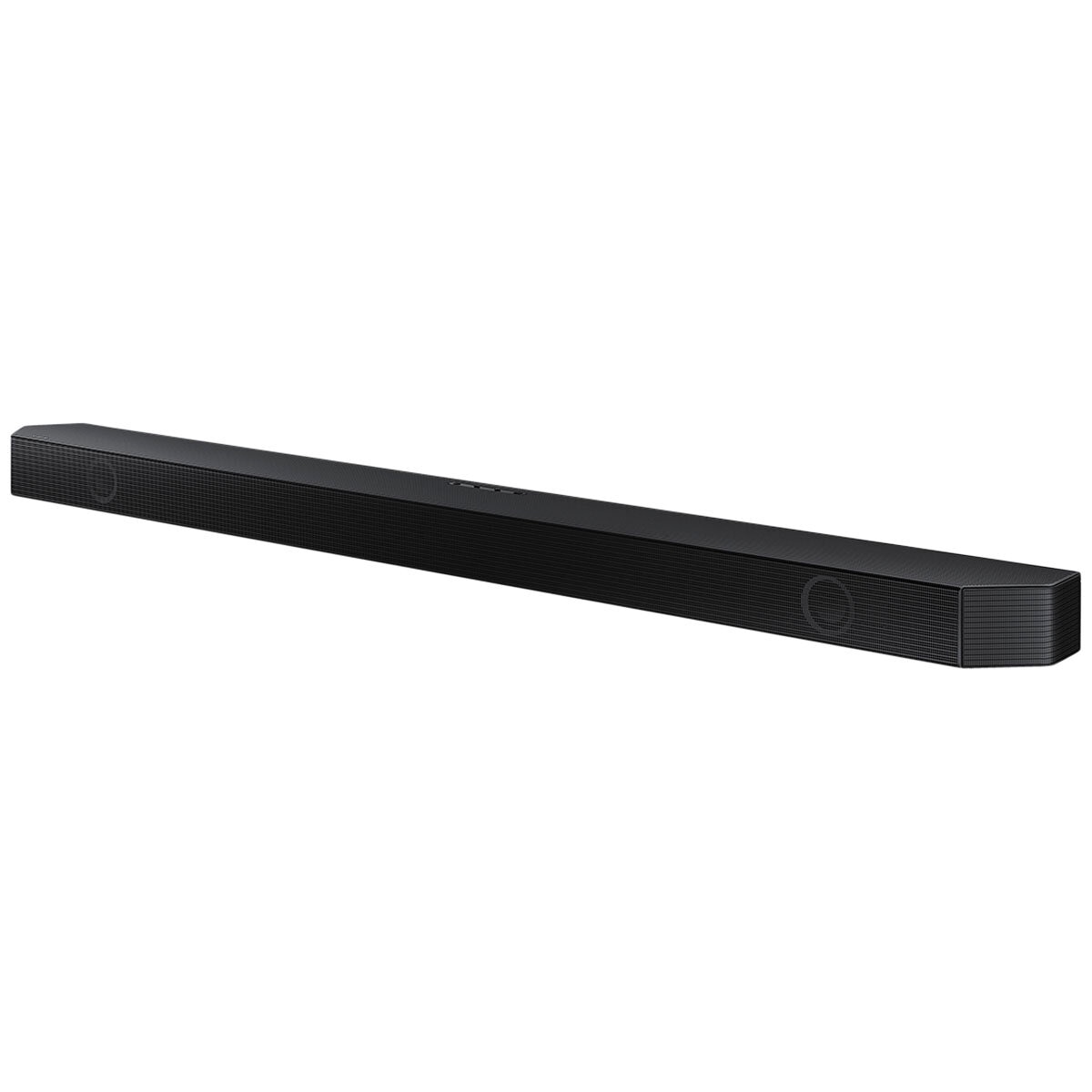 Samsung Q700B Q Series 3.1.2ch Soundbar with 6.5 Inch Wireless Subwoofer HW-Q700B/XY