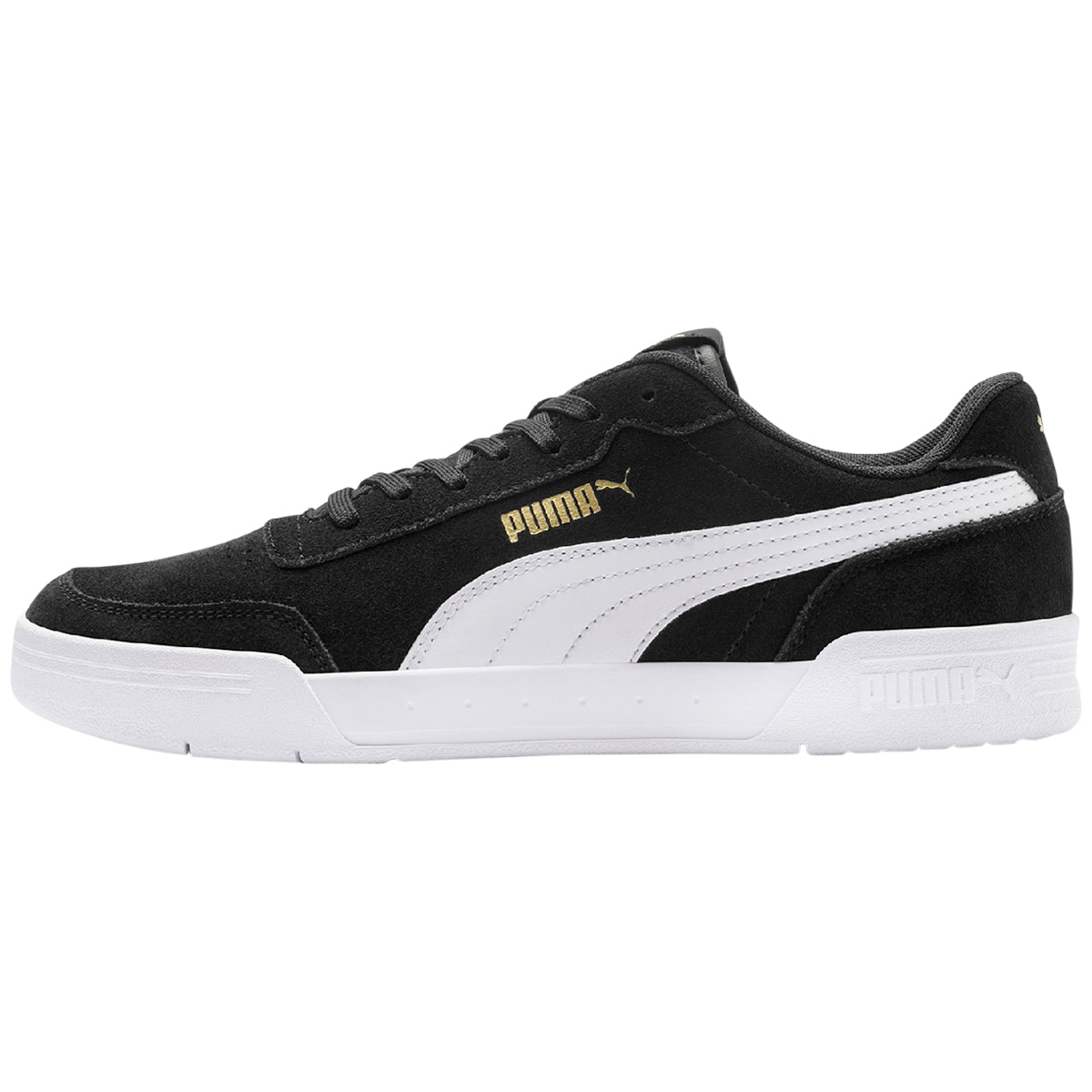 Puma Men's Caracal Shoe Black | Costco Australia