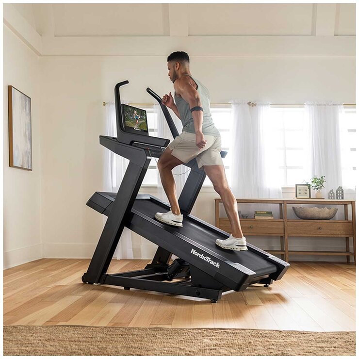 Norditrack X16 Treadmill Norditrack X16 Treadmill