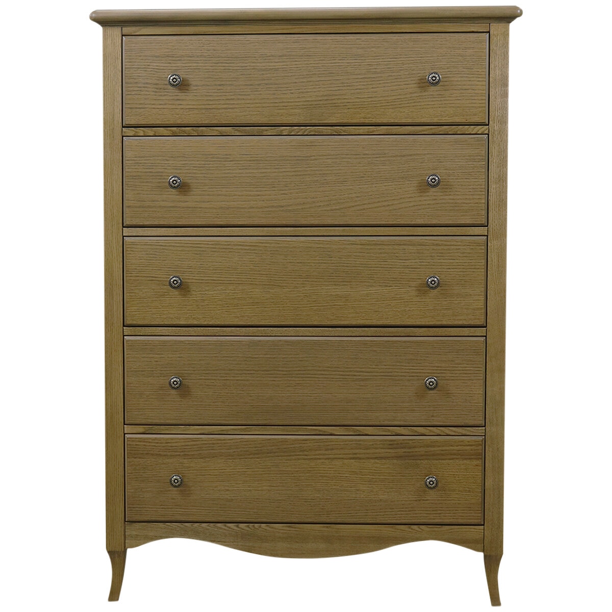 Moran Riviera Tallboy Timber