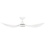 Brilliant CORO LED DC Ceiling Fan 132cm With Remote