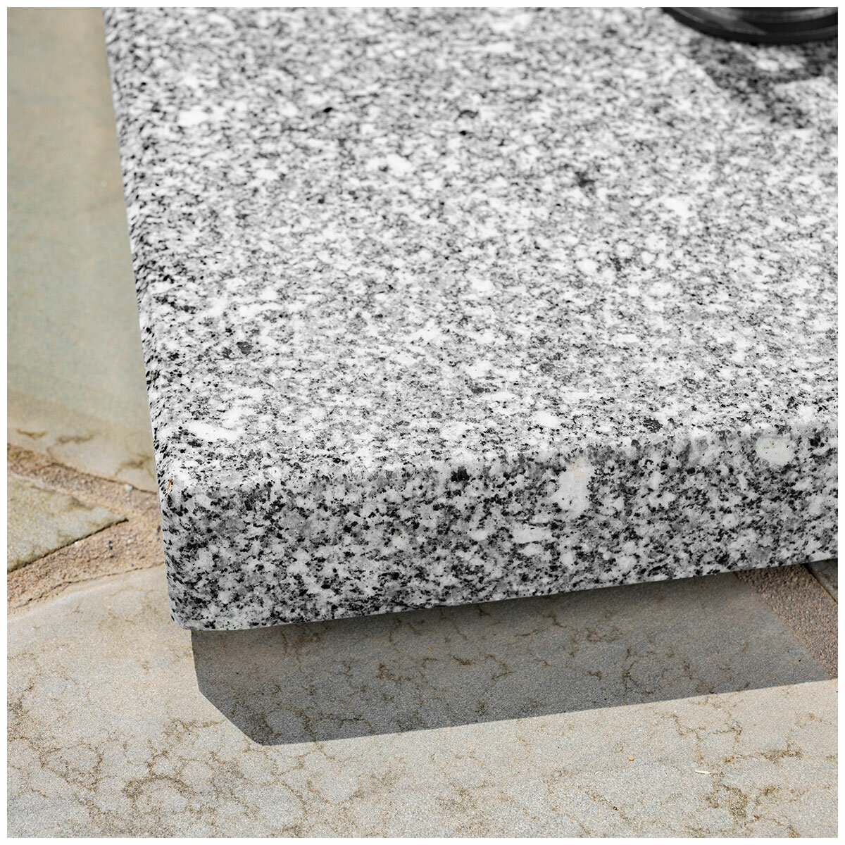 SunVilla Pembrooke 27kg Granite Umbrella Base SunVilla Pembrooke 27kg Granite Umbrella Base