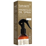 Salts & Co. Magnesium Oil Spray 500ml