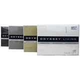 Odyssey Living 400TC Bamboo 4 Piece Sheet Set Queen