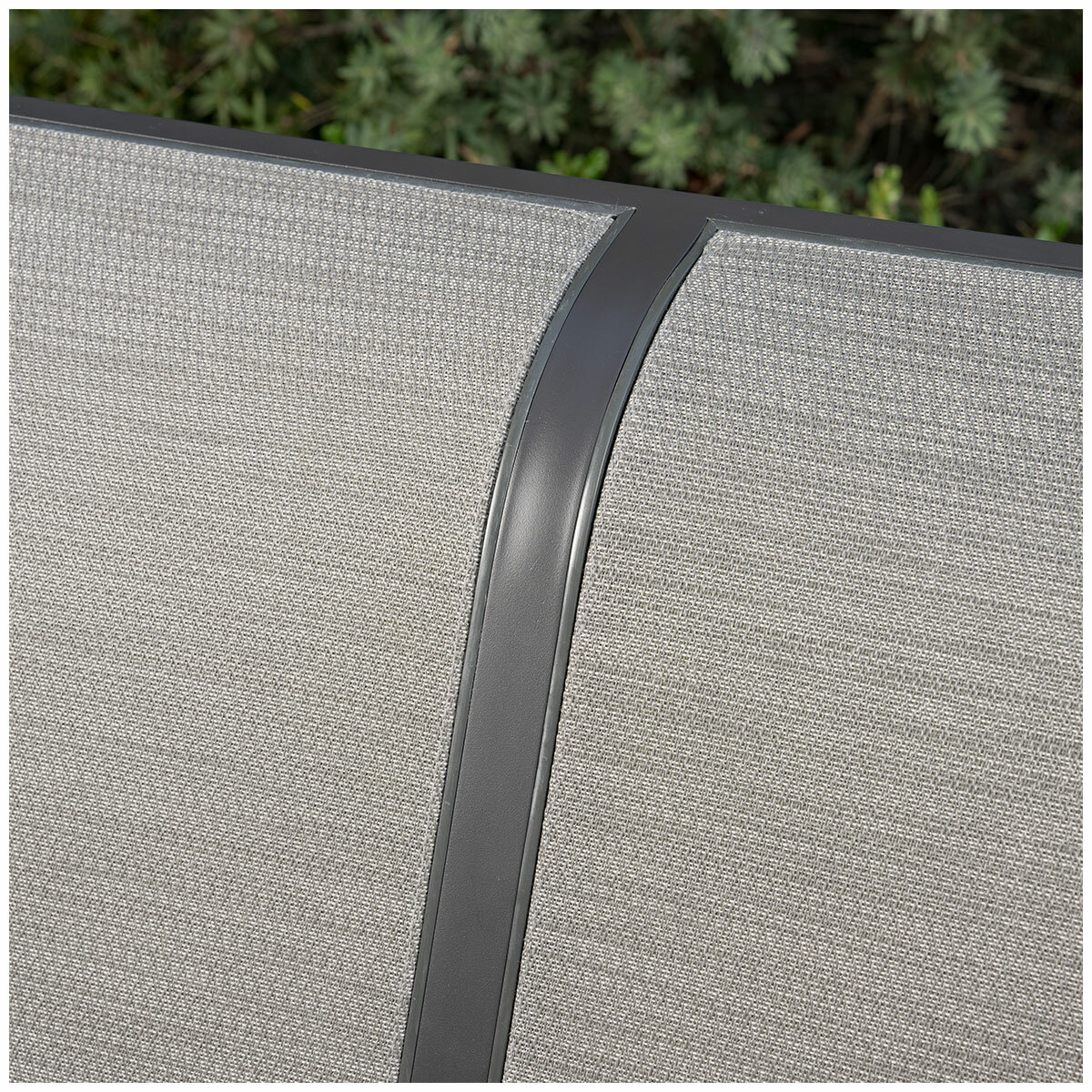 SunVilla Helio 4 Piece Outdoor Patio Seating Set SunVilla Helio 4 Piece Outdoor Patio Seating Set