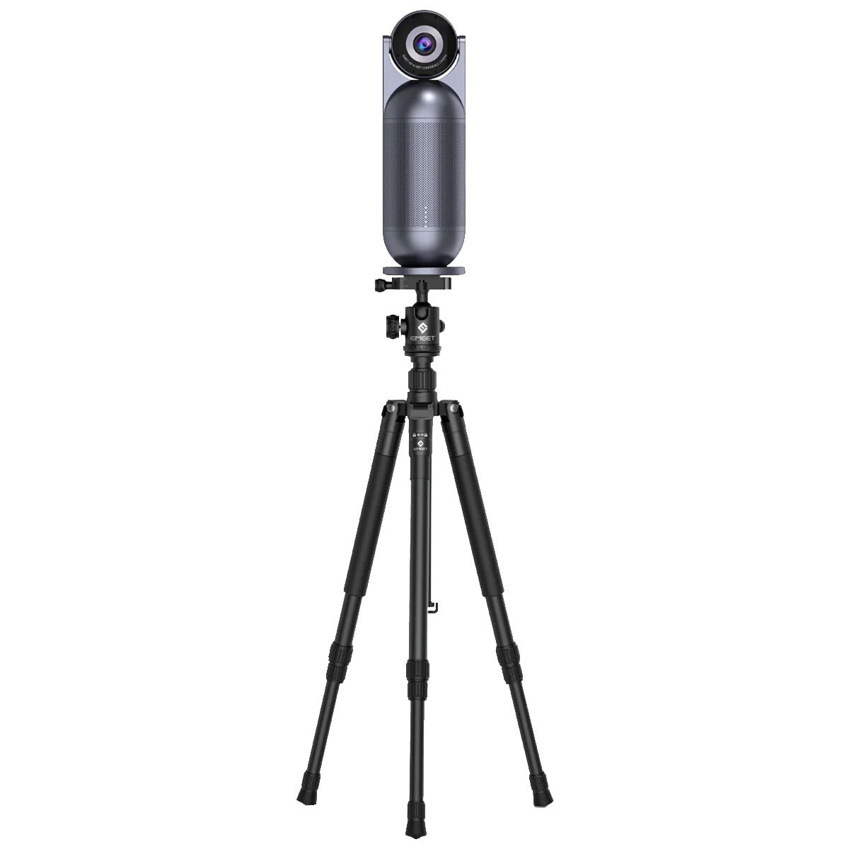 EMEET Meeting Capsule 360° Video Conference Camera