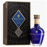 Royal Salute The Coronation of King Charles III Edition Blended Scotch Whisky 700ml