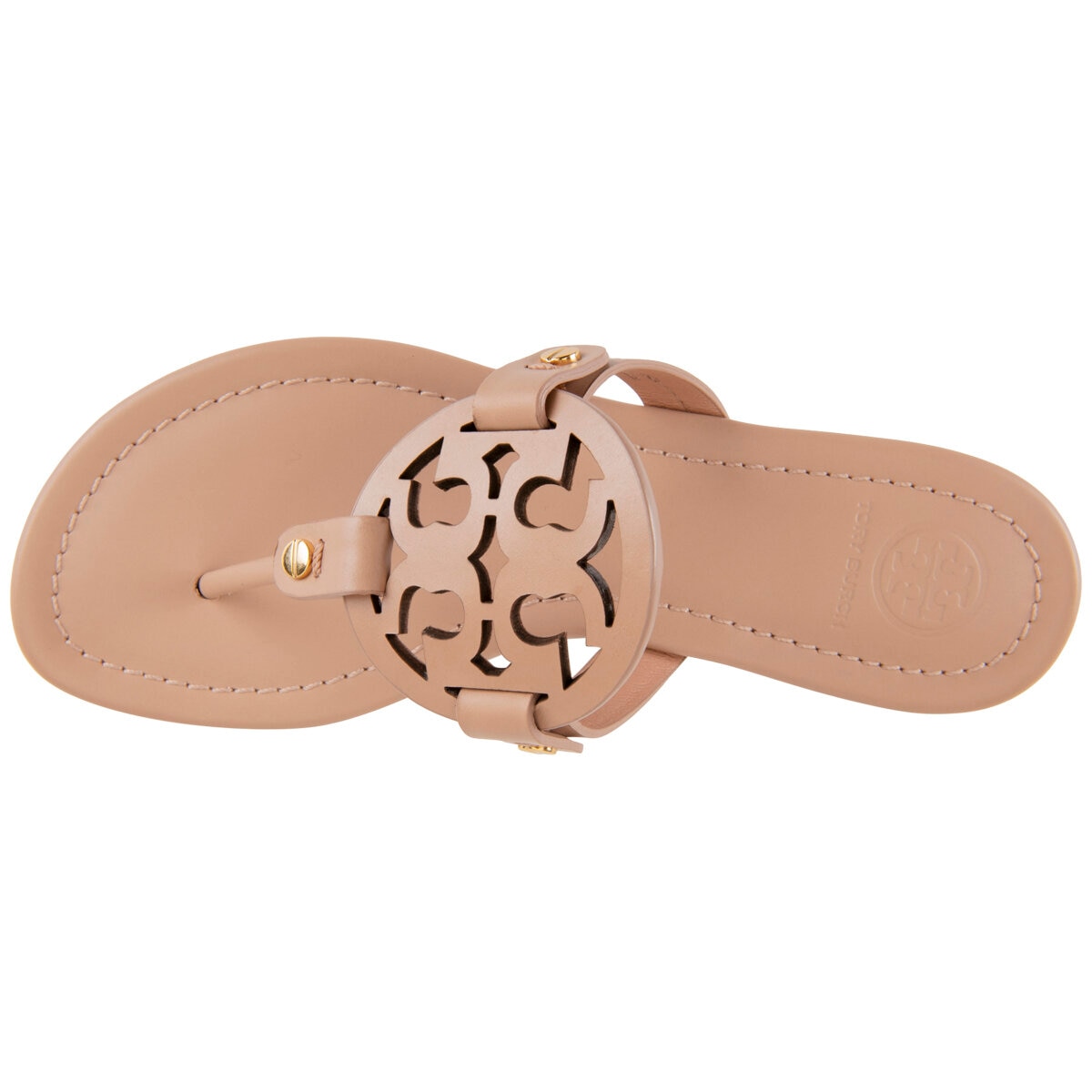 Tory burch miller sandals on sale sale