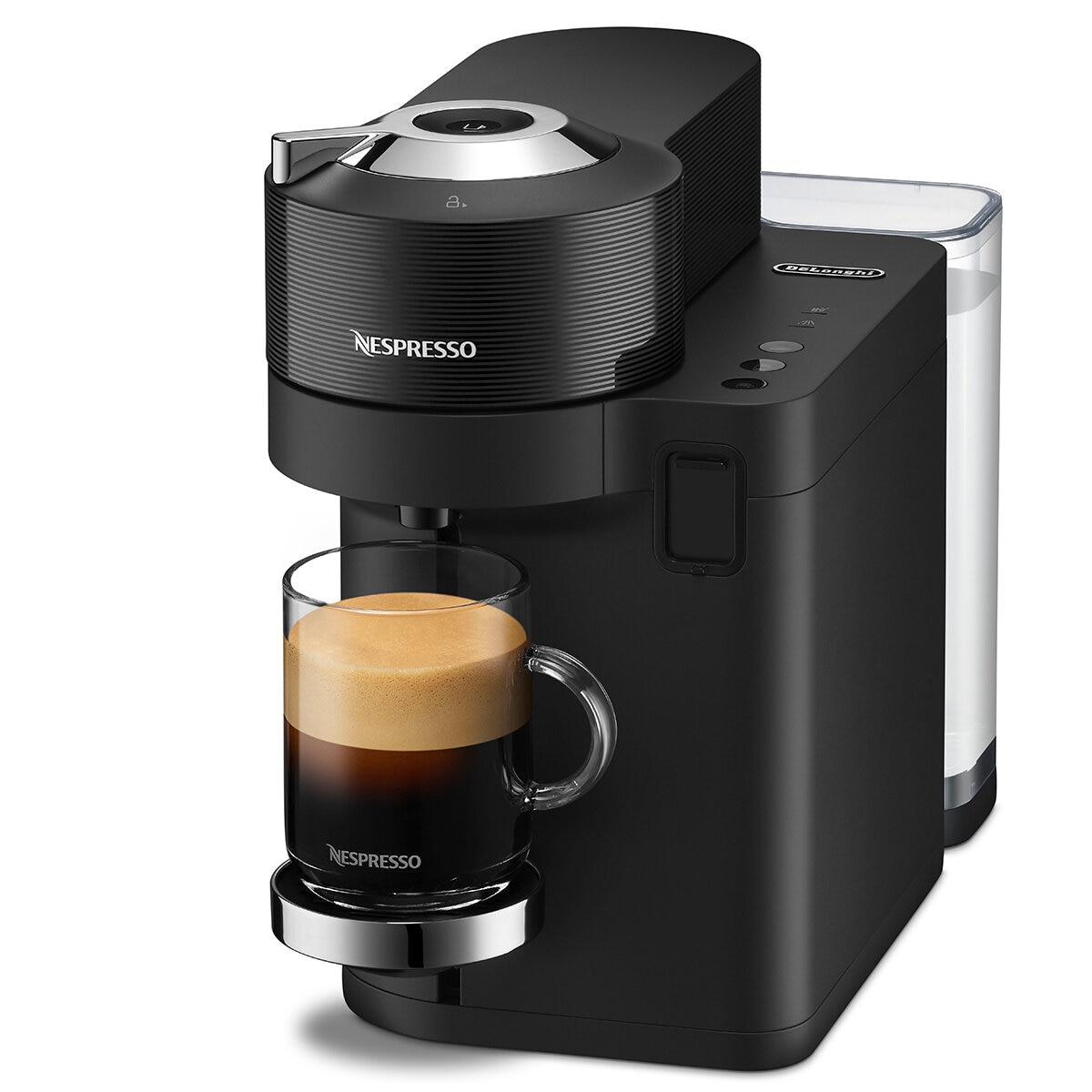 nespresso original machine costco