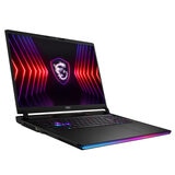 MSI 17 Inch Raider GE78 HX Gaming Laptop i9-14900HX 14VIG-660AU