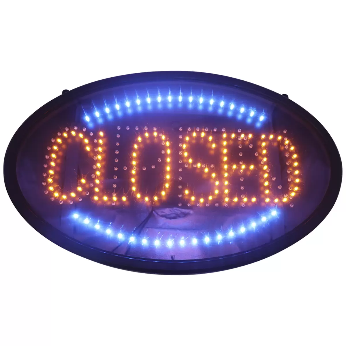 Chosen LED Neon Open Close Sign