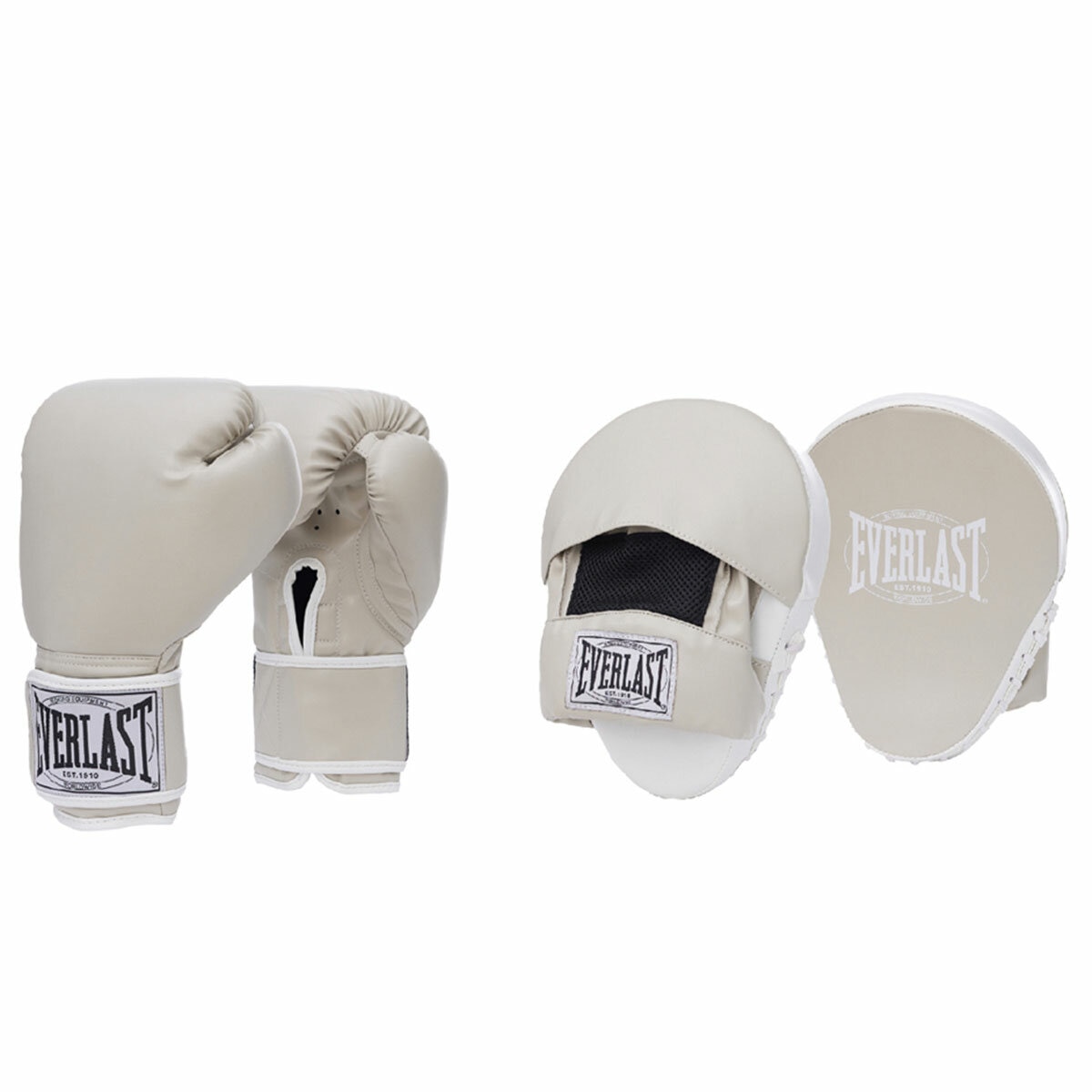 Everlast 1910 Mitt Kitt Everlast 1910 Mitt Kitt