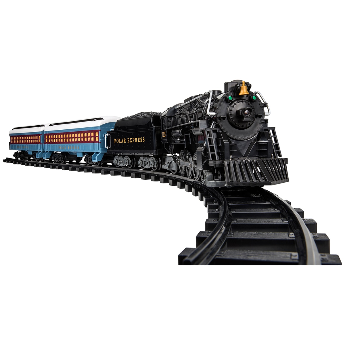 ride on train track for sale