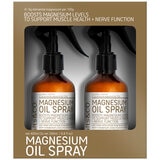 Salts & Co Magnesium Oil Spray