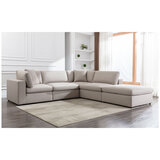 Urban Lounge Sectional