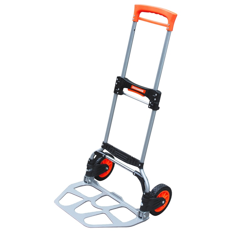 Toolmaster Aluminum Steel Handtruck Costco Australia