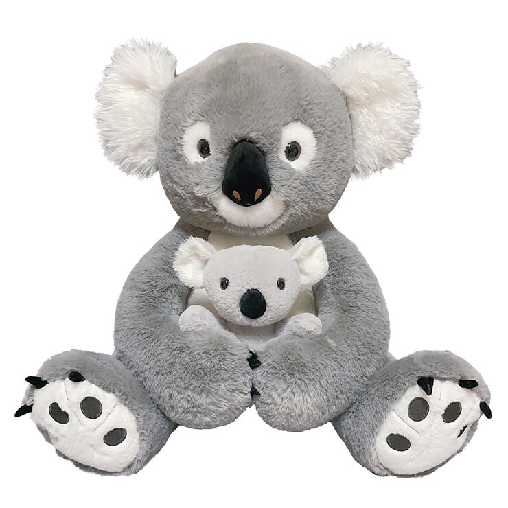 Aussie Native Plush Aussie Native Plush