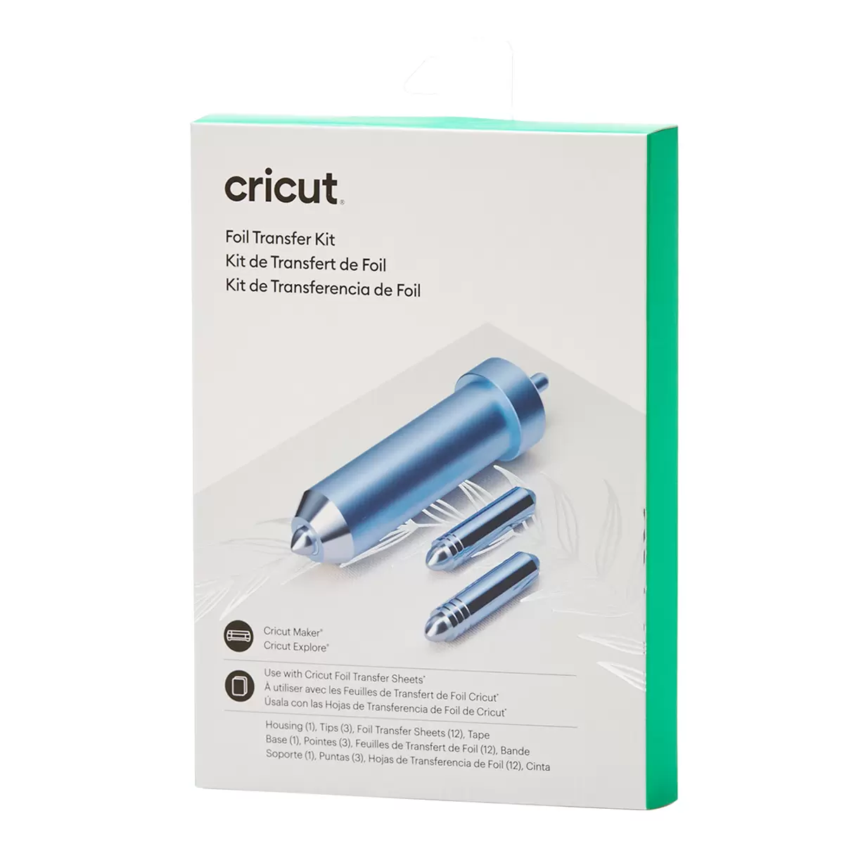 Cricut Explore Air 2 Bundle