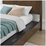 Universal Broadmoore Powell Queen Bed