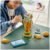 LEGO Editions FIFA World Cup Official Trophy 43020/ LEGO Editions FIFA World Cup Official Trophy 43020/
