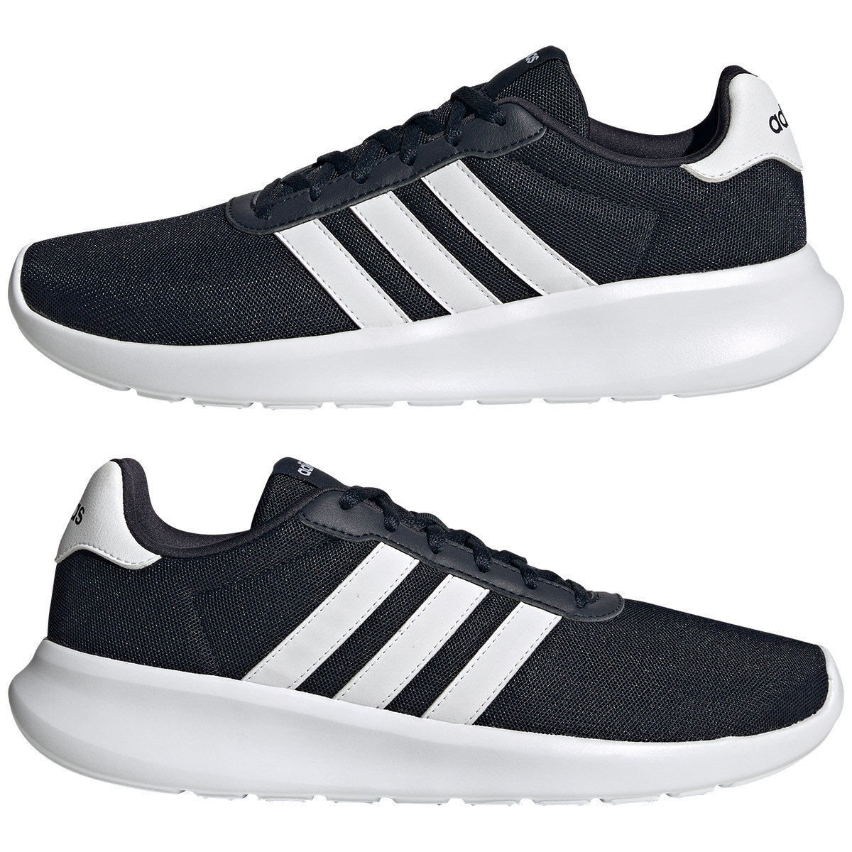 Adidas neo lite 2024 racer women's costco