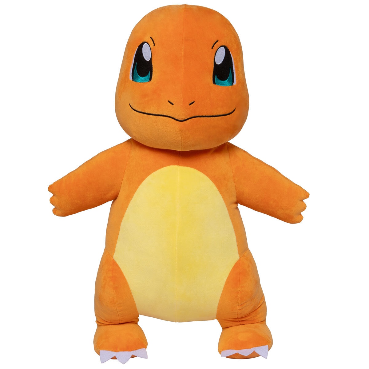 Pokemon Plush Charmander 61cm