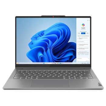 Lenovo 14 Inch IdeaPad 5 2 In 1 Laptop 83KX0009AU