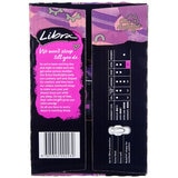 Libra Extra Long Goodnight Pads With Wings 60 Pack