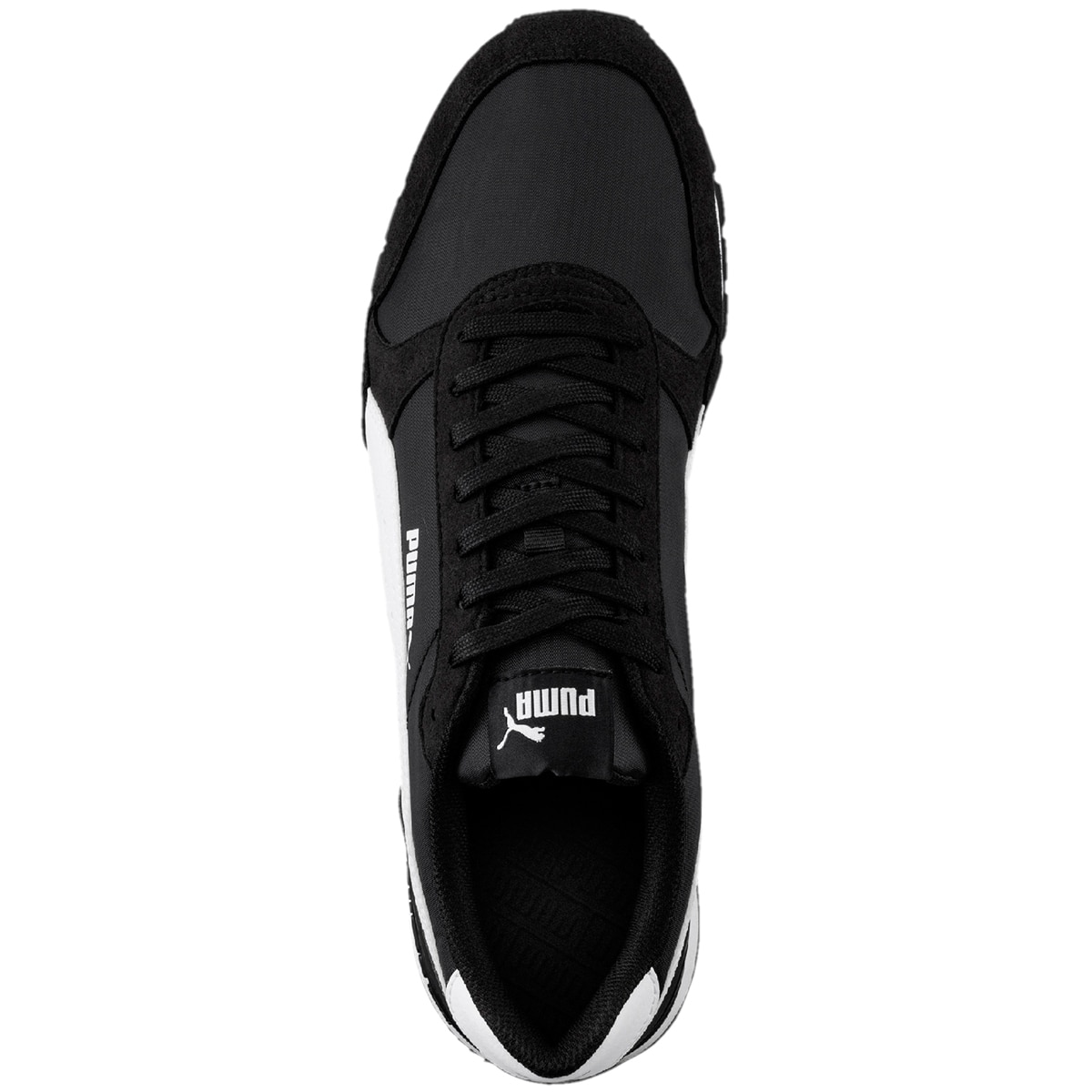 Puma ST Runner - Black