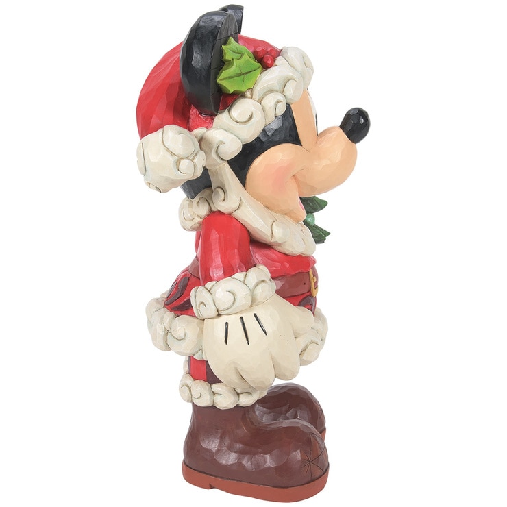 Jim Shore Mickey Mouse Christmas Decoration Costco Australia