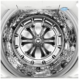 LG 10KG top load washer - WTG1034WF LG 10KG top load washer - WTG1034WF