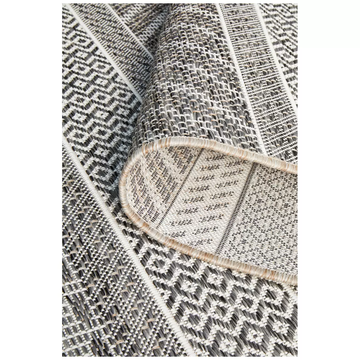 Rug Culture Terrace 5505 Rug 330 x 240cm 