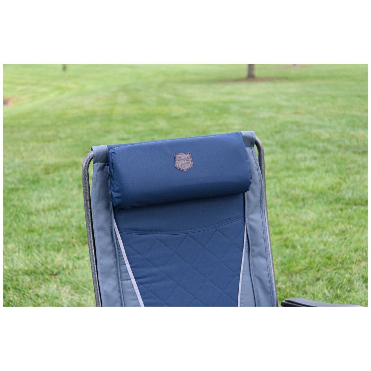 Timber Ridge Zero Gravity Lounger