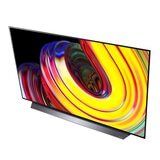 LG 55 Inch CS 4K OLED TV OLED55CSPSA