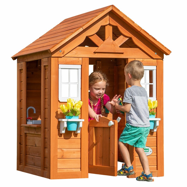 Backyard Discovery Timberlake Backyard Discovery Timberlake