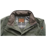 Free Country Jacket - Olive