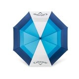 Callaway 157cm Auto Open Vented Golf Umbrella 2 Pack Callaway 157cm Auto Open Vented Golf Umbrella 2 Pack